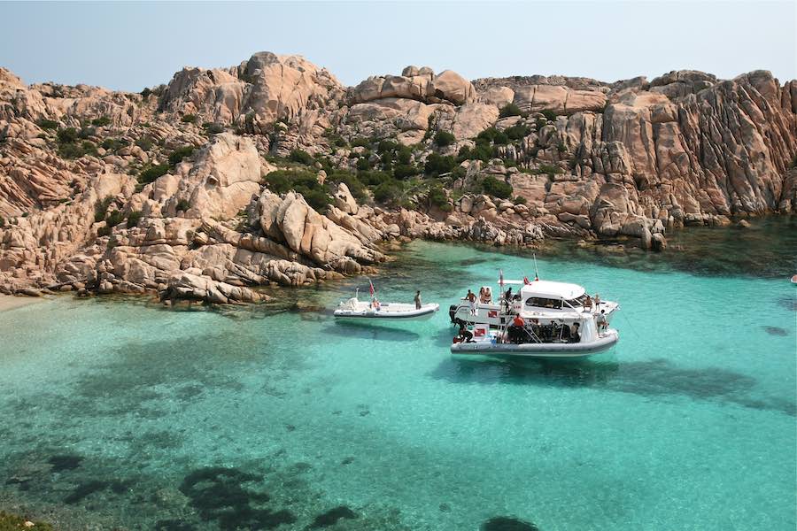 Turismo Náutico en Costa Esmeralda1