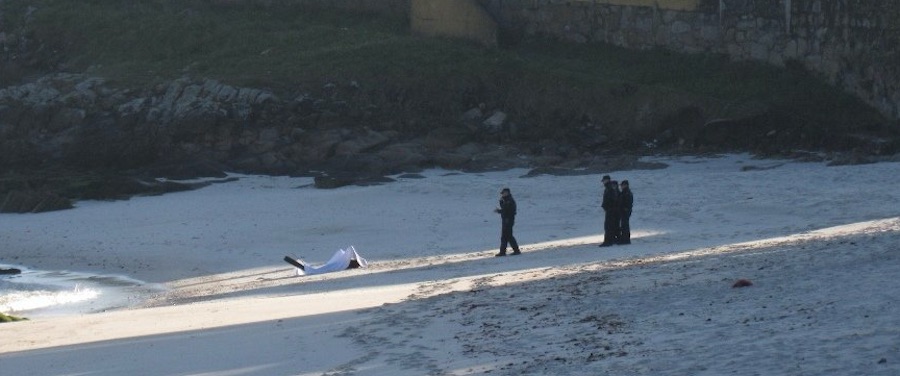 buceador desaparecido en vigo 1