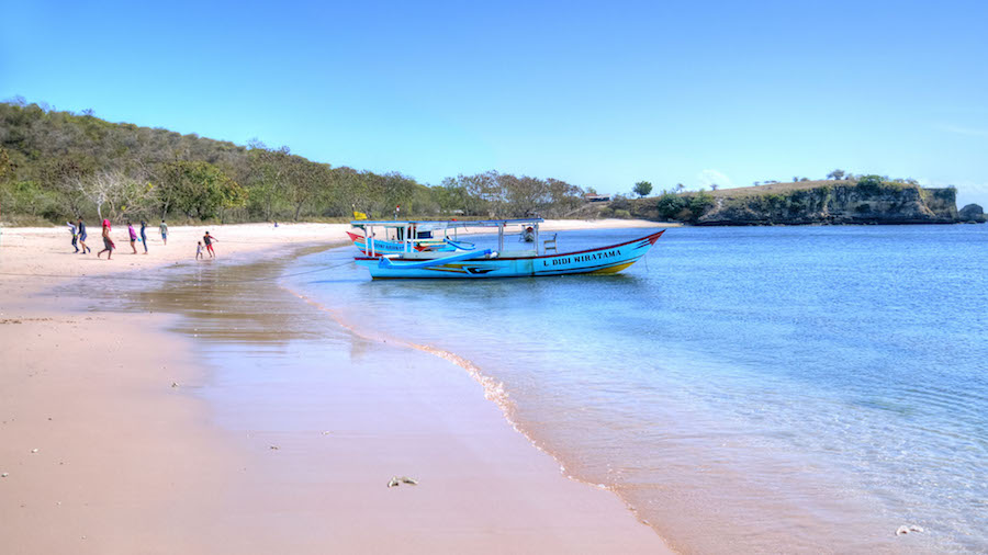 playa rosa 3