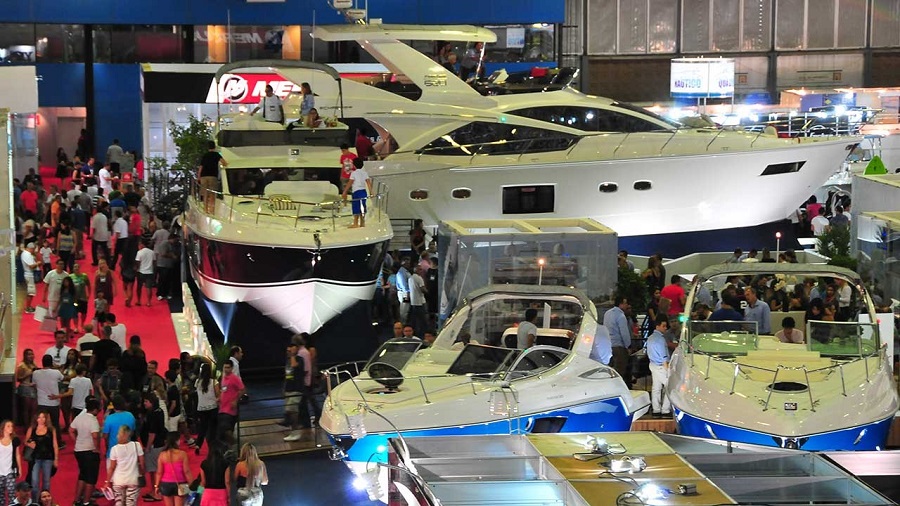 rio boat show 2