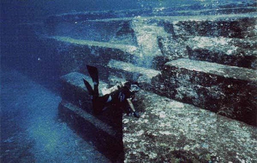 yonaguni