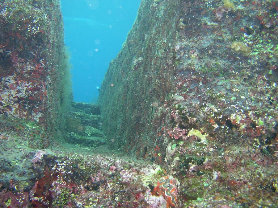 yonaguni