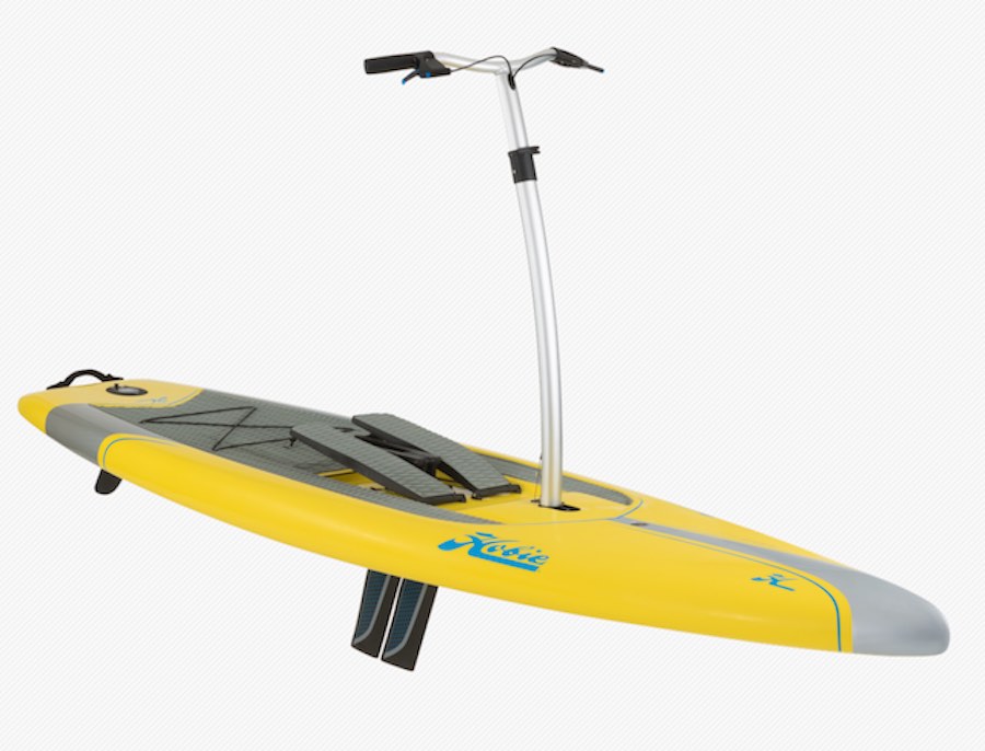 Hobie Mirage Eclipse 2