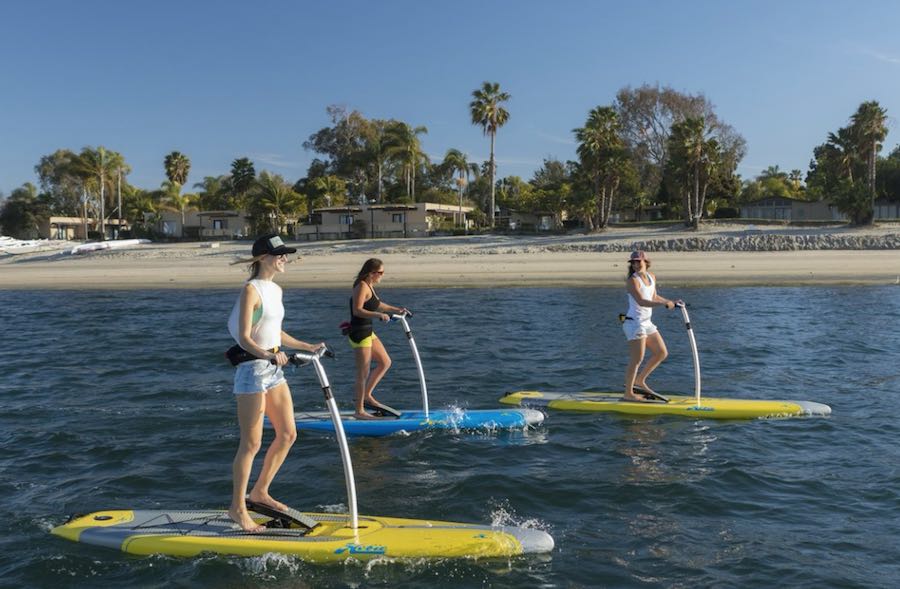 Hobie Mirage Eclipse