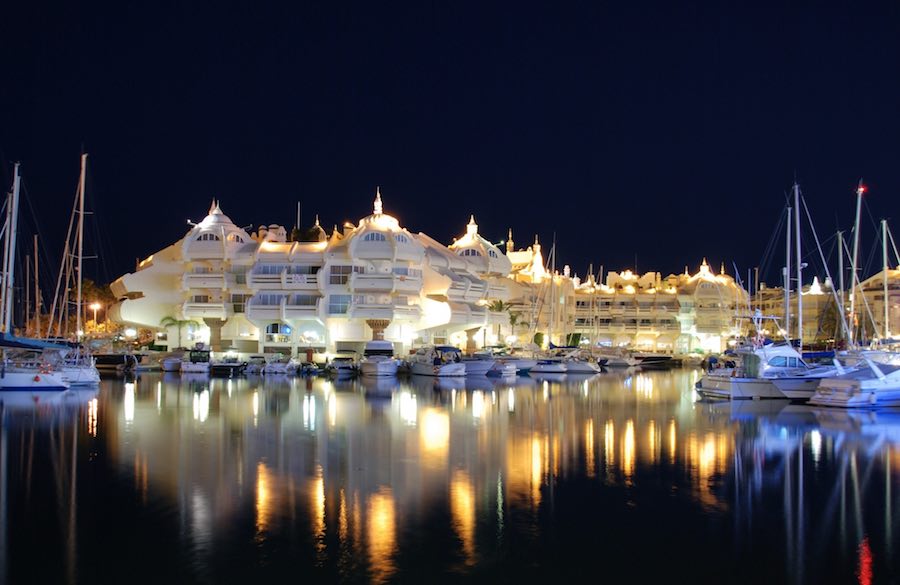 Turismo Nautico en Benalmádena 4