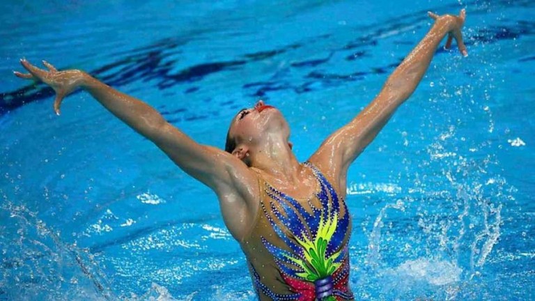 Hoy comienzan las pruebas de natación en el Europeo de ...