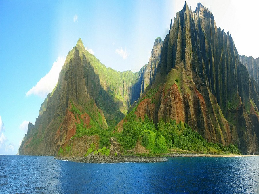 Na pali 3