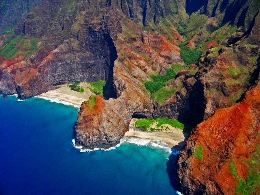 Na pali