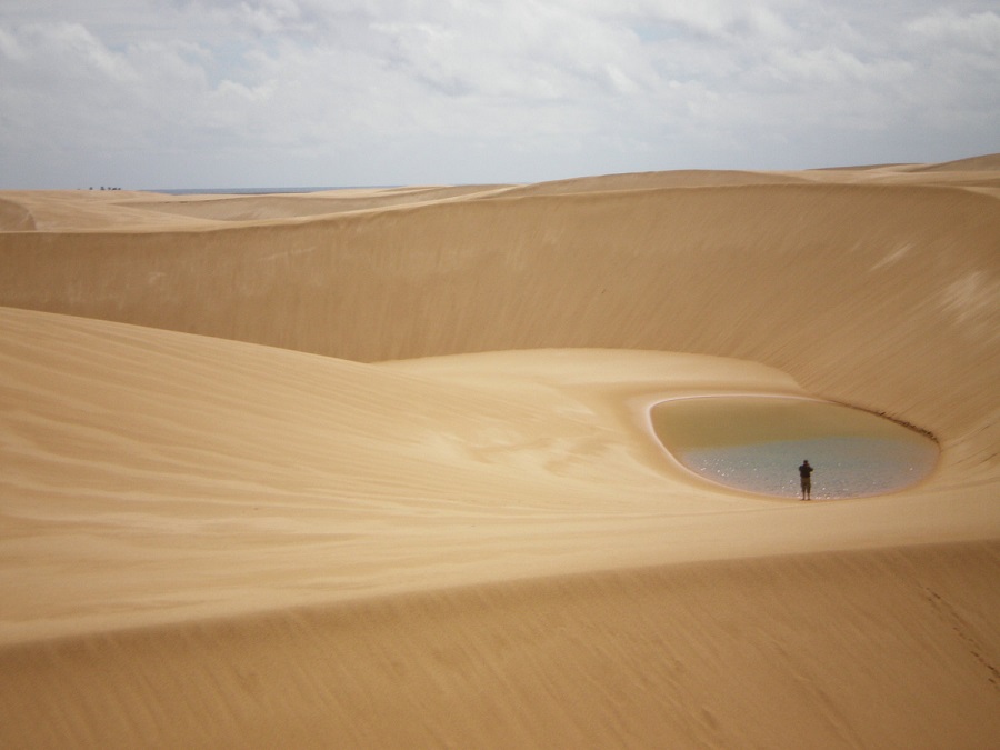 desierto de namib 2