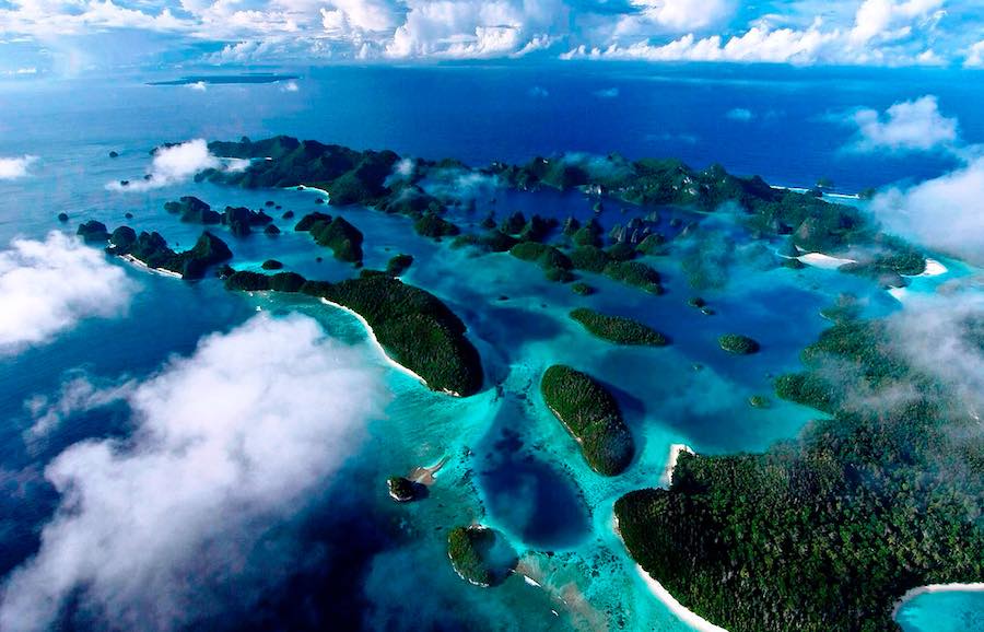 raja ampat