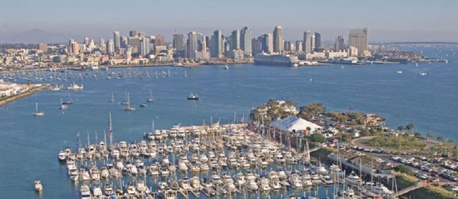 san diego international boat show 2