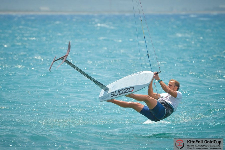 kitefoil 2