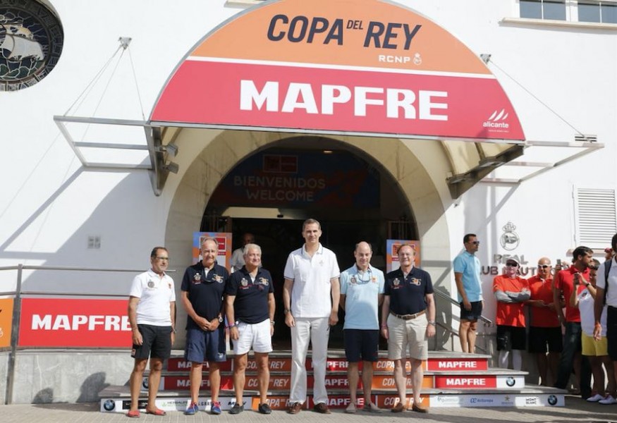 35 Copa del Rey 2