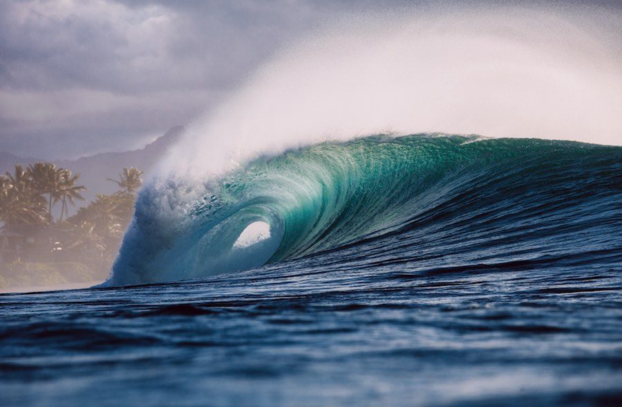 Banzai pipeline