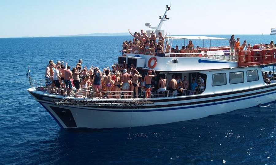 boat party 2