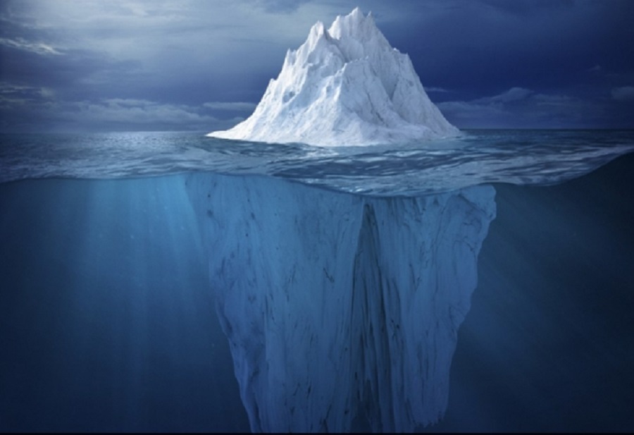 iceberg 7