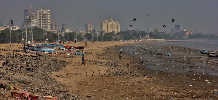 las playas más peligrosas del mundo 8