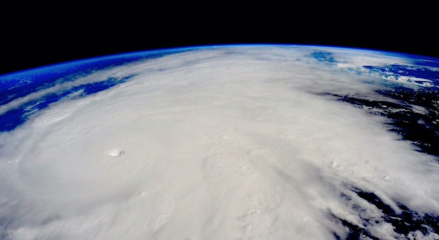 el calentamiento oceánico 1