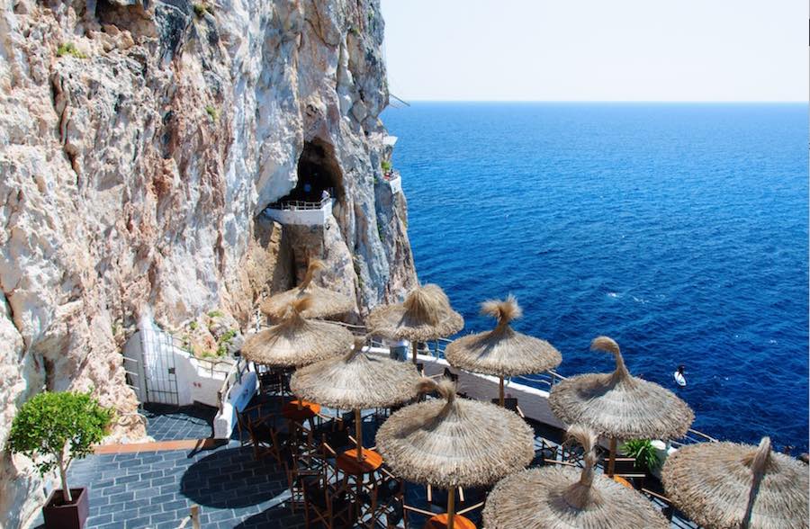 Turismo Náutico en Menorca