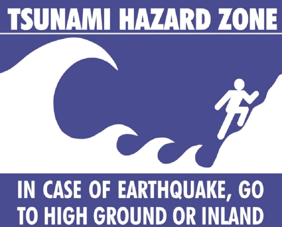 tsunami