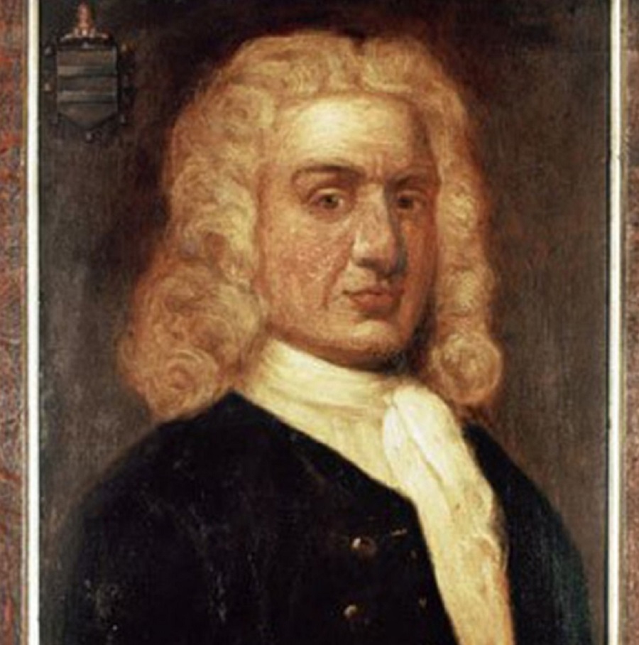 william kidd