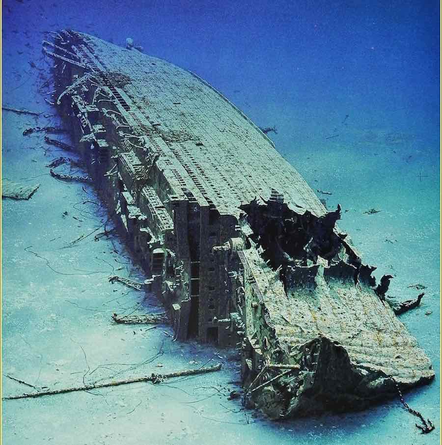 britannic