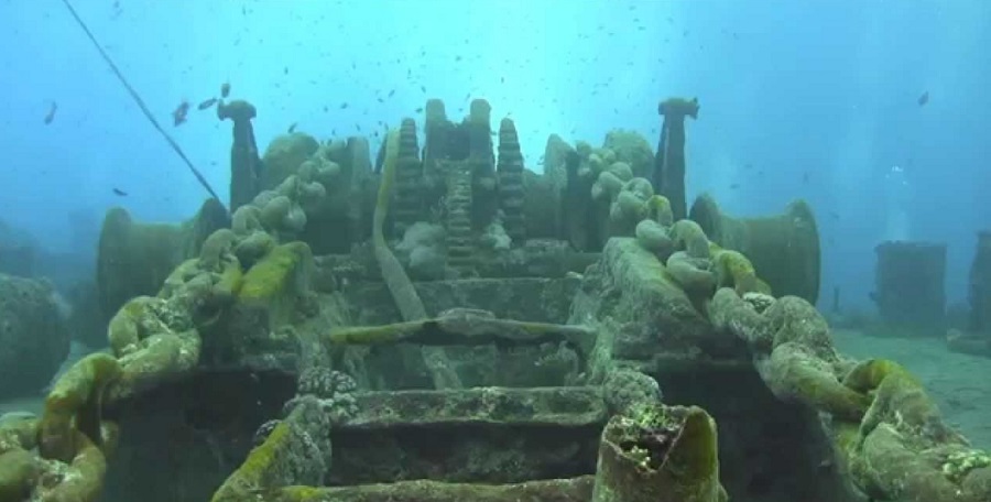 ss thistlegorm 3