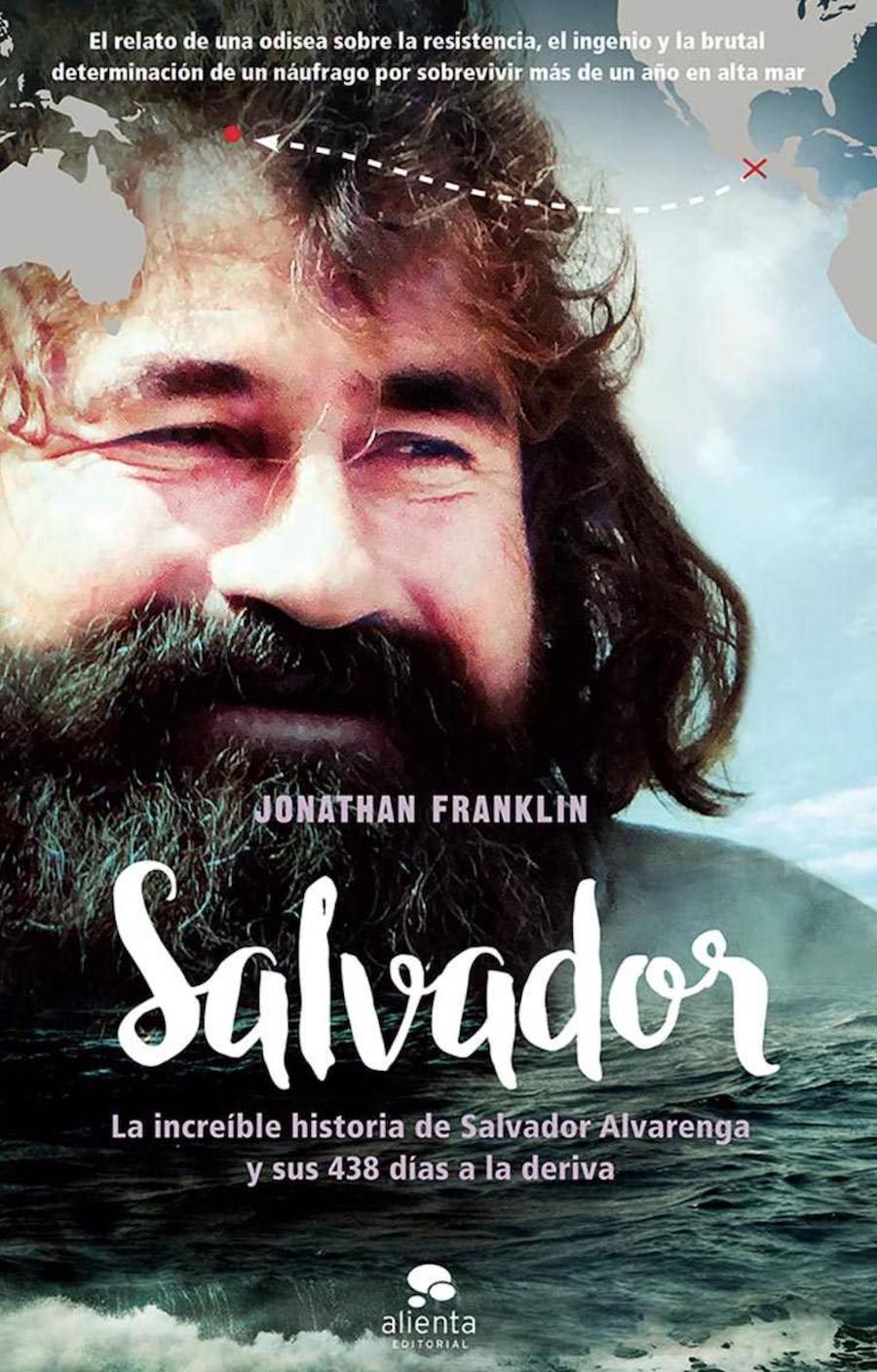 salvador carátula libro