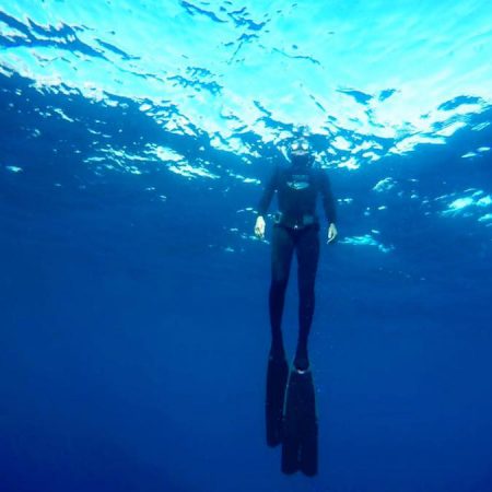 Apnea Gisela Pulido 1