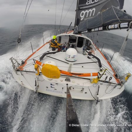 Vendée Globe