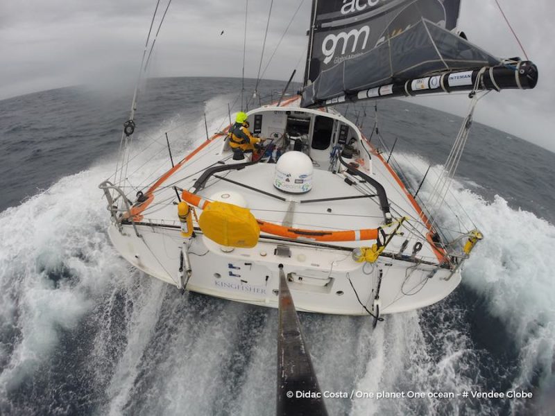 Vendée Globe