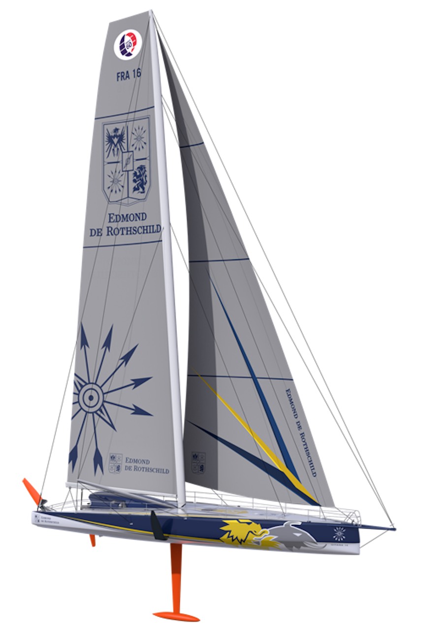 Vendée Globe