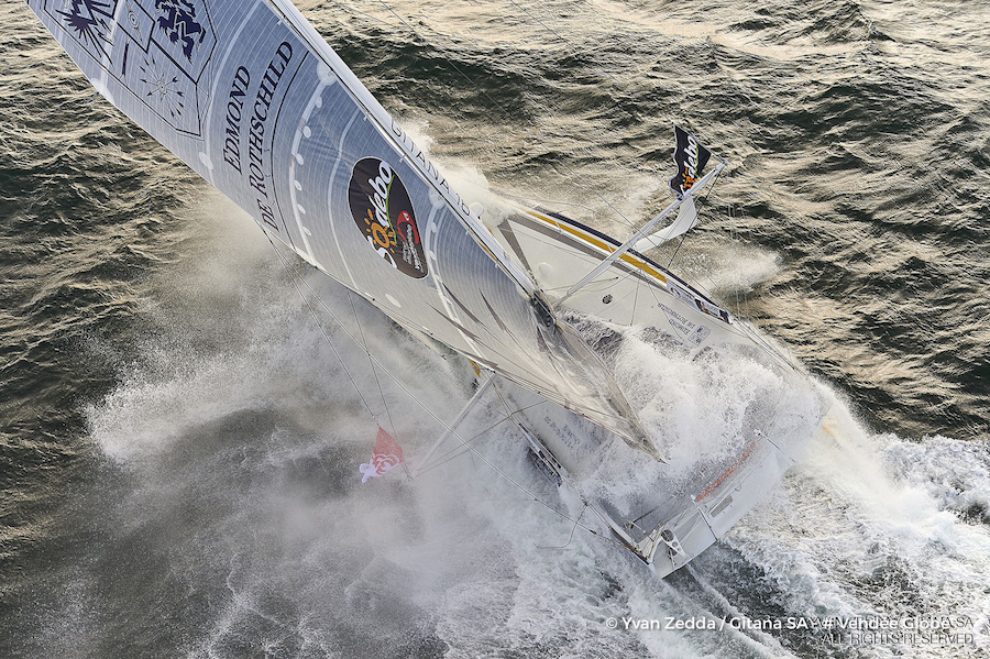 Vendée Globe