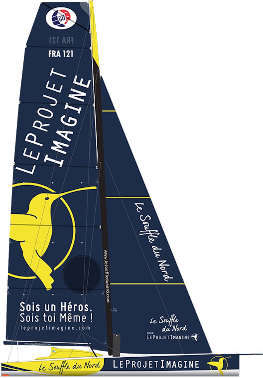 Vendée Globe