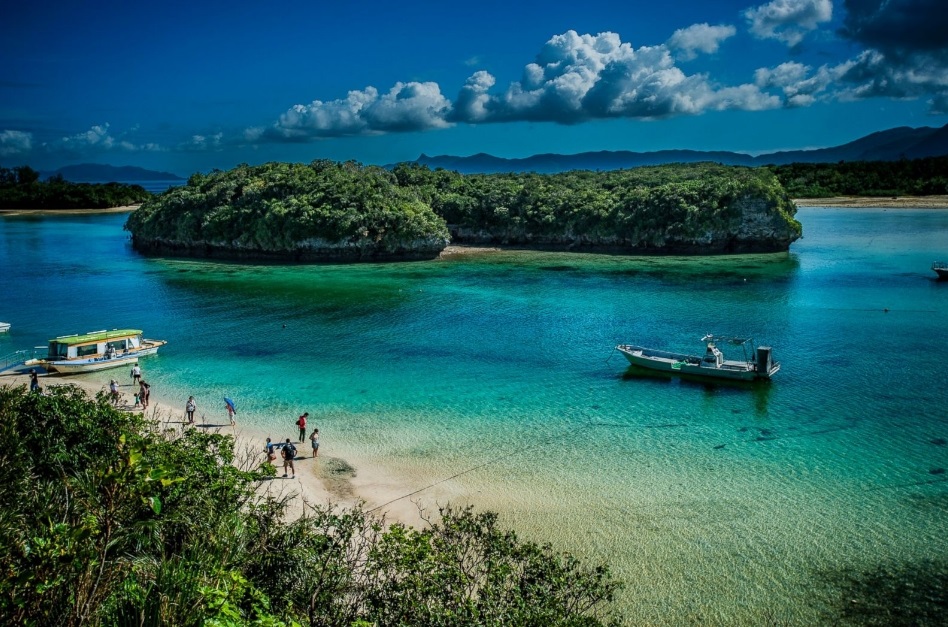 okinawa