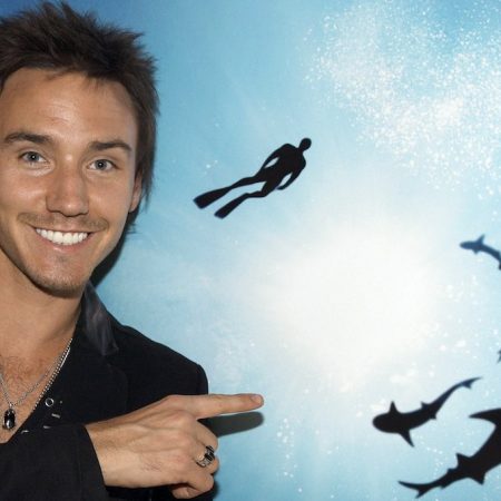 Rob Stewart