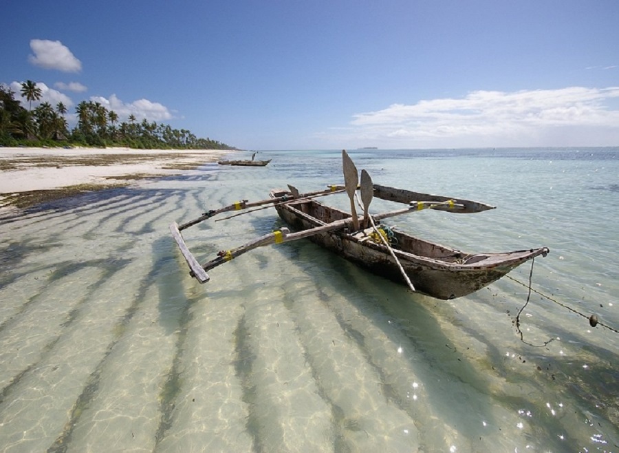 zanzibar