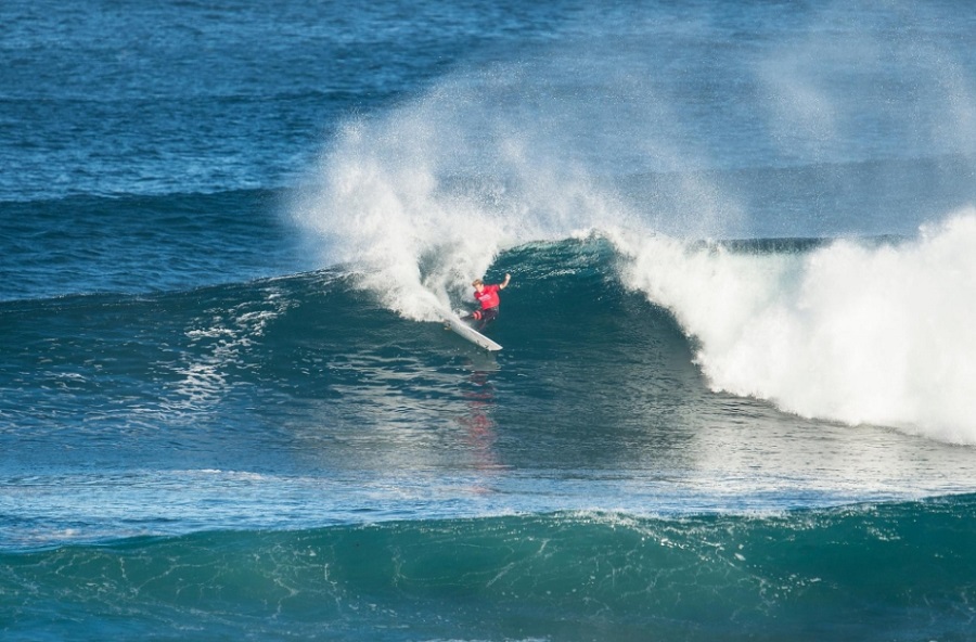 Drug Aware Margaret River Pro