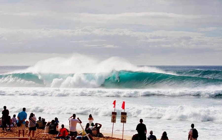 ordenacion y gestion de las playas