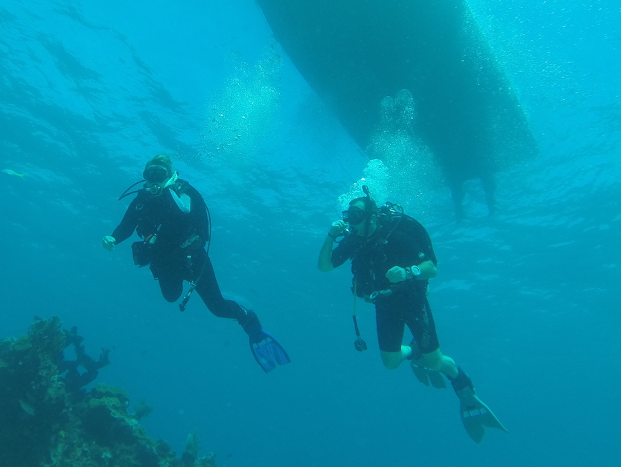 Isla Mujeres