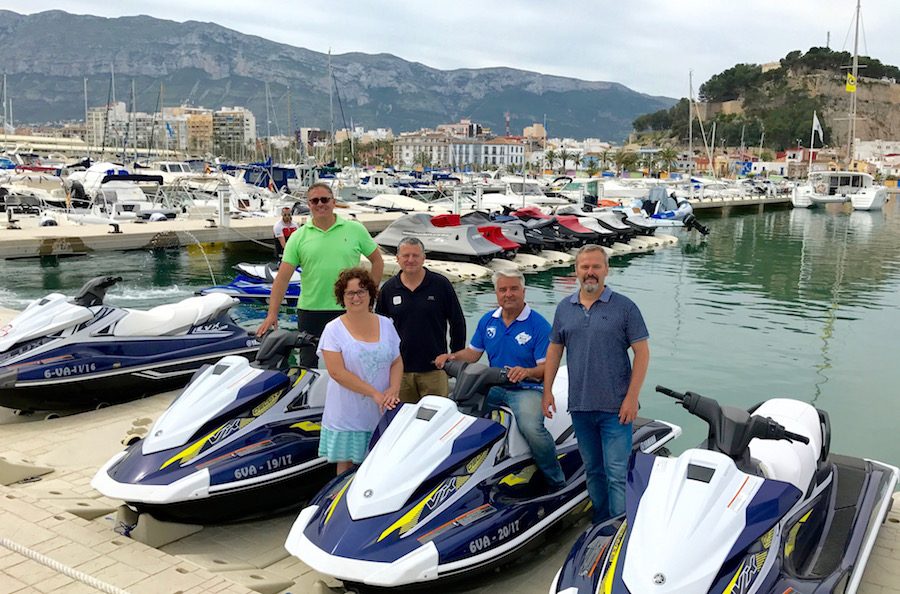 Jet Ski Festival