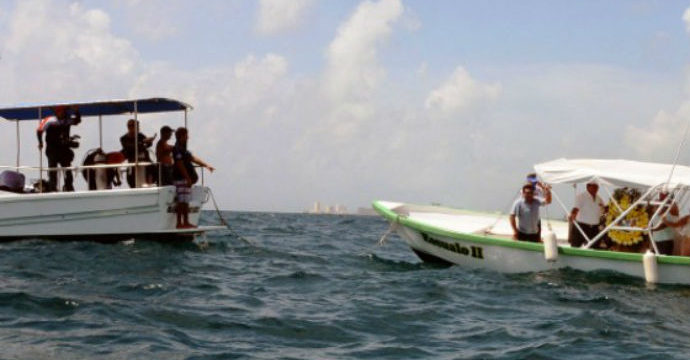 Isla de mujeres