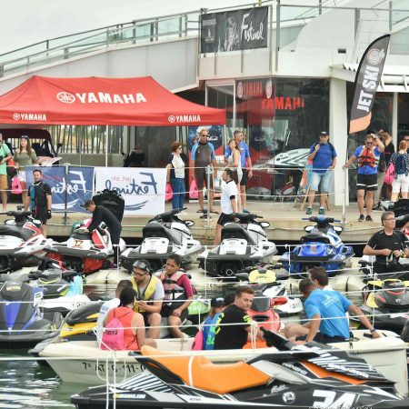 Jet Ski Festival