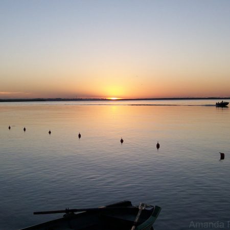 Turismo Fluvial Argentina