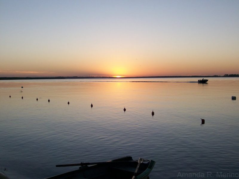 Turismo Fluvial Argentina