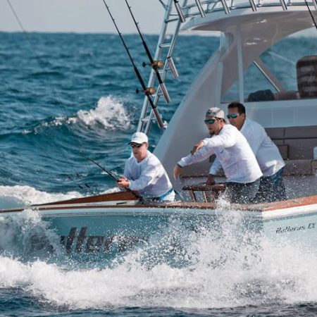 comprar barcos para pesca deportiva