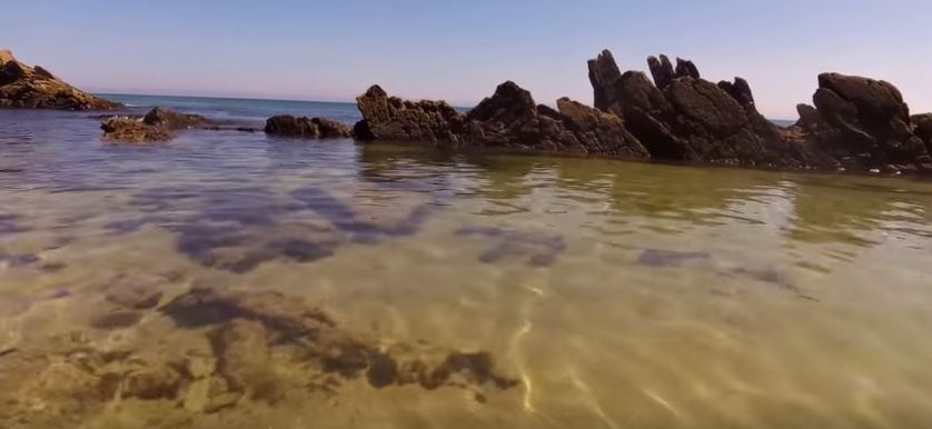 tarifa bucear las piscinas