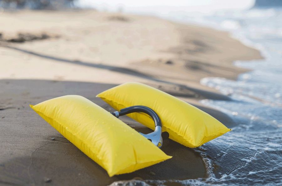 mejor salvavidas para el mar