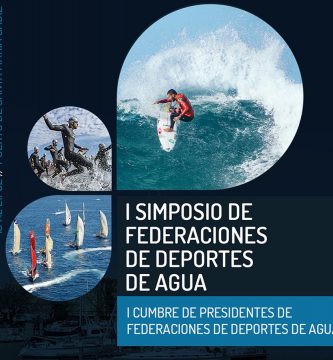 Simposio Federaciones Deportes de Agua