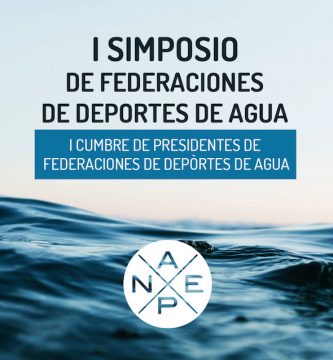 Conclusiones AEPN - Simposio Federaciones Deportes de Agua 1